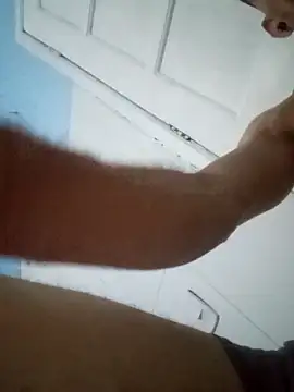 kelvinjesus34 online show from November 4, 3:18 am