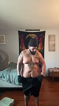 Lunablu13 online show from December 19, 3:31 pm