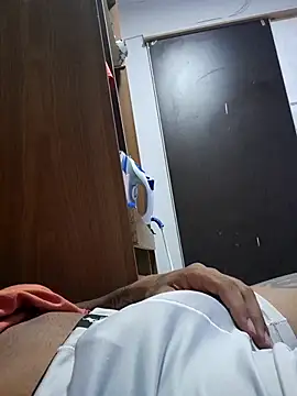 FerreiraIVXX online show from February 1, 3:11 pm