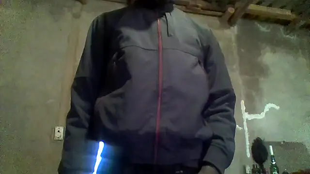 longdickson12345 online show from May 7, 5:29 am