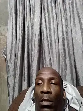 longdickson12345 online show from October 2, 9:30 pm