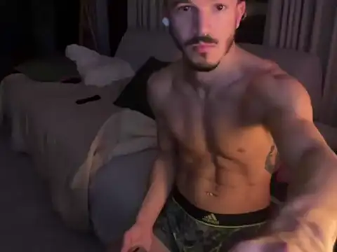 yourghostfit online show from May 15, 5:48 am
