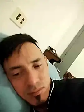 JuanD vero online show from November 29, 10:34 pm