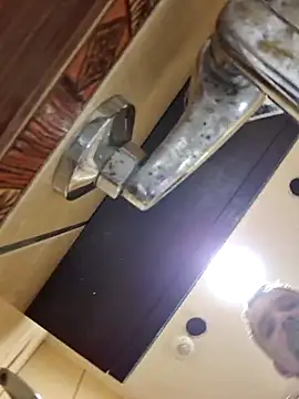 AndrewXSky online show from October 19, 8:12 pm