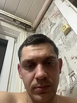 BogdanNegoda online show from March 18, 9:07 pm