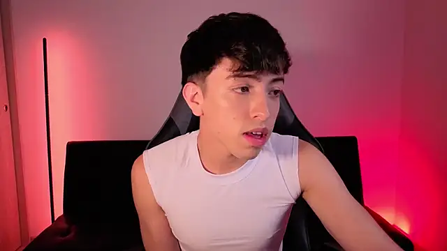 onlinenico online show from January 15, 12:14 am