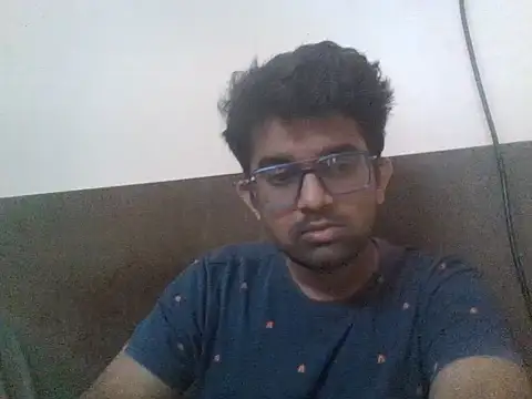 GOJO 1 online show from October 11, 6:06 am