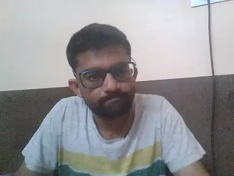 GOJO 1 online show from October 19, 2:20 pm