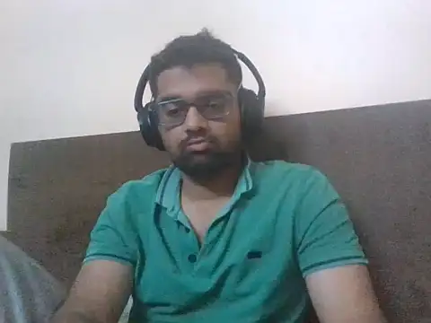 GOJO 1 online show from October 15, 10:01 am