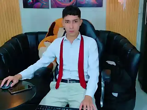 Kygo Williams online show from November 17, 5:54 am