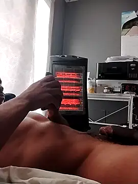 CaramelBrownBBC14 online show from March 20, 1:15 pm