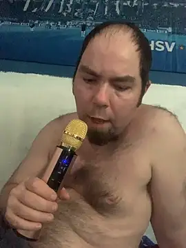 GeilerHSVFAN1989 online show from June 1, 4:18 pm