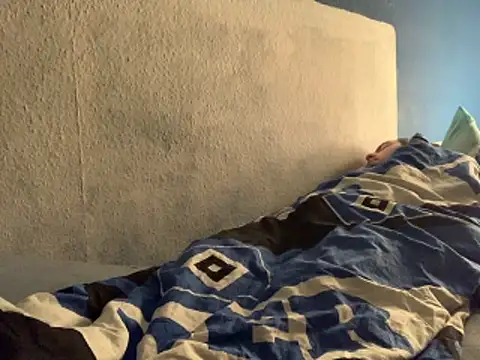 GeilerHSVFAN1989 online show from February 28, 4:44 am