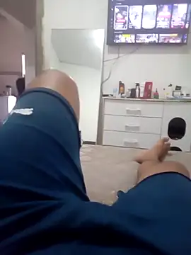 ANONIMA0403 online show from December 19, 11:18 am