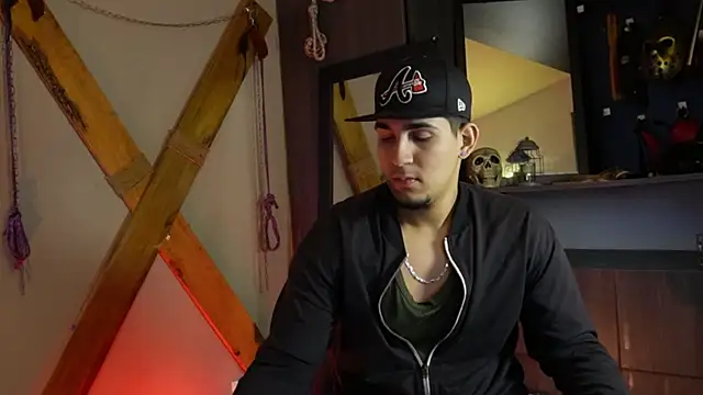 Snapshot of massimo_vidal_ chatting on September 10, 12:48 pm massimo vidal  online show from September 10, 12:48 pm
