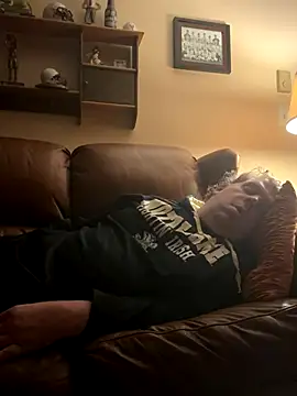 Stephanie1984 online show from November 2, 3:11 am