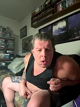 Stephanie1984 online show from November 30, 3:30 am