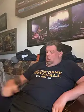 Stephanie1984 online show from March 7, 1:42 pm