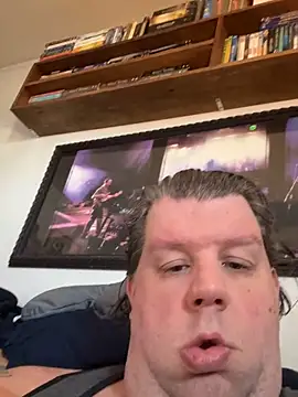 Stephanie1984 online show from February 8, 6:01 pm