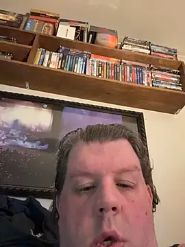 Stephanie1984 online show from February 17, 1:10 pm