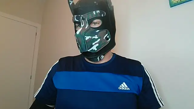 Maskpor2022 online show from March 5, 10:06 pm