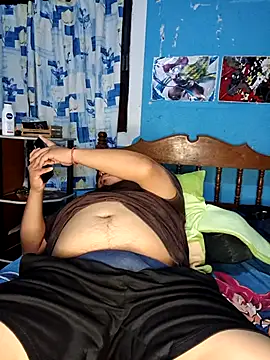 ramito1007 online show from December 1, 4:26 am