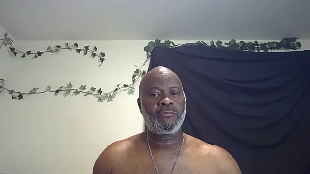 jamalcarter online show from June 23, 3:22 am