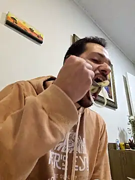 dancaEstrip online show from October 20, 12:58 am