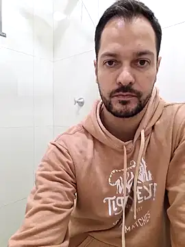 dancaEstrip online show from October 9, 4:45 pm