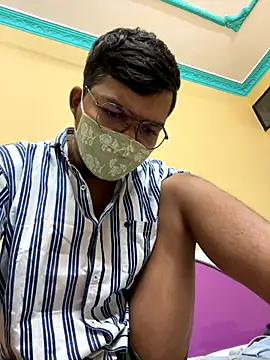 kunwarahuji online show from November 3, 7:59 pm