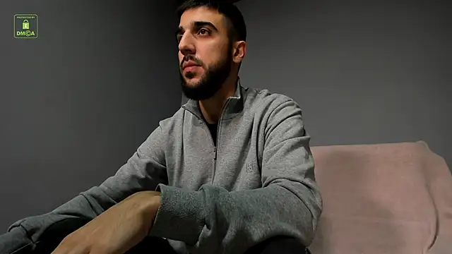 Zeyn Edwards online show from October 21, 5:10 am