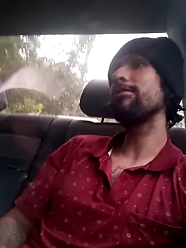 Alejandro92 cali online show from October 5, 3:38 pm