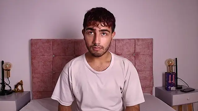 Ares Alpha online show from October 27, 6:43 pm