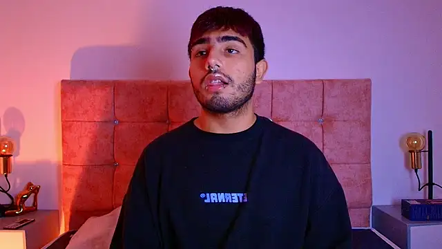 Ares Alpha online show from October 30, 7:15 pm