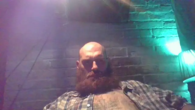 Cowboy815 online show from October 26, 1:07 am