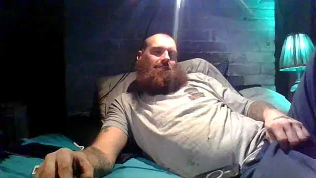 Cowboy815 online show from November 11, 3:44 am