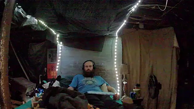 Cowboy815 online show from November 29, 1:40 am