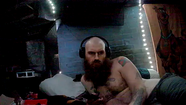 Cowboy815 online show from January 10, 7:23 am