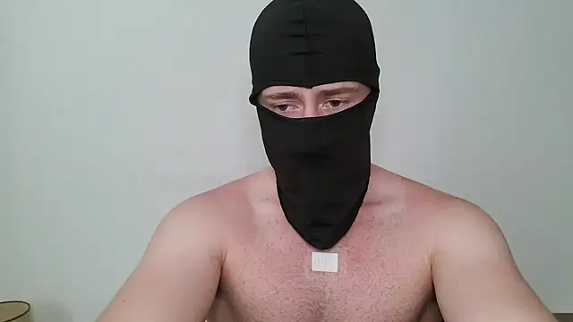 PhantomGent online show from May 28, 6:17 pm