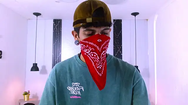 Franvill Trato online show from January 14, 7:50 pm