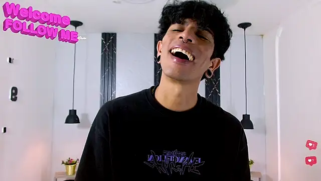 Franvill Trato online show from December 4, 8:16 pm