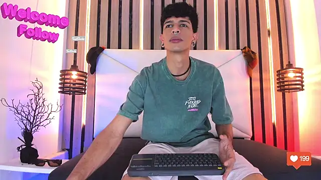 Franvill Trato online show from December 19, 7:55 pm