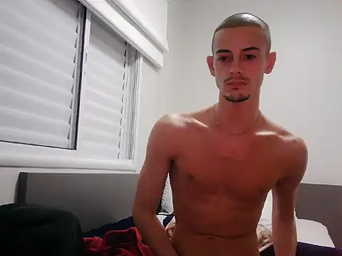 Aaron nextdor online show from November 3, 8:07 am