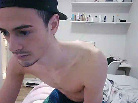 Aaron nextdor online show from November 26, 1:19 am