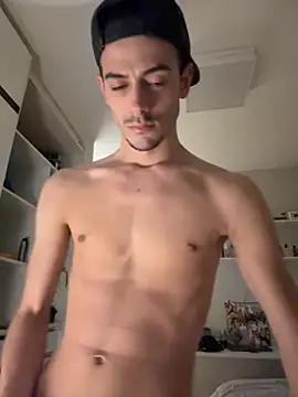 Aaron nextdor online show from December 2, 9:07 pm