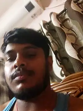 Your-Fav-Buddy online show from October 21, 11:51 pm