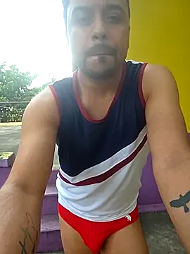 BindaasBong online show from September 14, 1:18 am