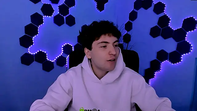 joseph bear  online show from April 8, 8:14 am