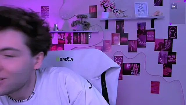 joseph bear  online show from April 12, 8:49 am