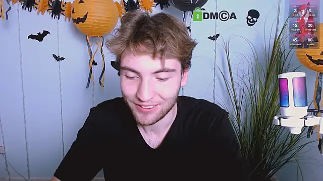 Snapshot of joseph_bear_ chatting on October 22, 7:27 pm joseph bear online show from October 22, 7:27 pm